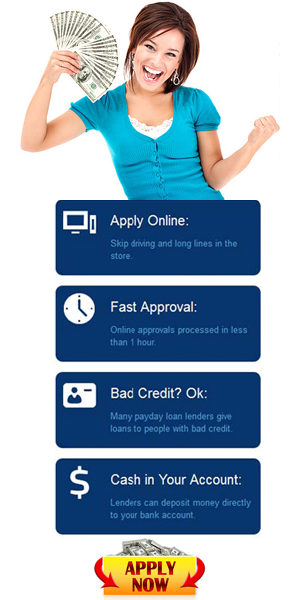 payday loans apply