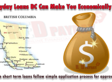BC Loans Canada