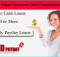 Payday Loans Vancouver Debt Consolidation Plans