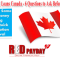 Installment Loans Canada - 6 Questions to Ask Before Seeking