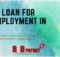 Best loan for unemployment EI Redpayday