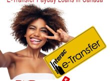 Realm of financial solution E-Transfer Payday Loans in Canada RedPayday